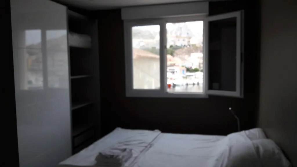 Les Goudes Hotel Marseille 0*,  France